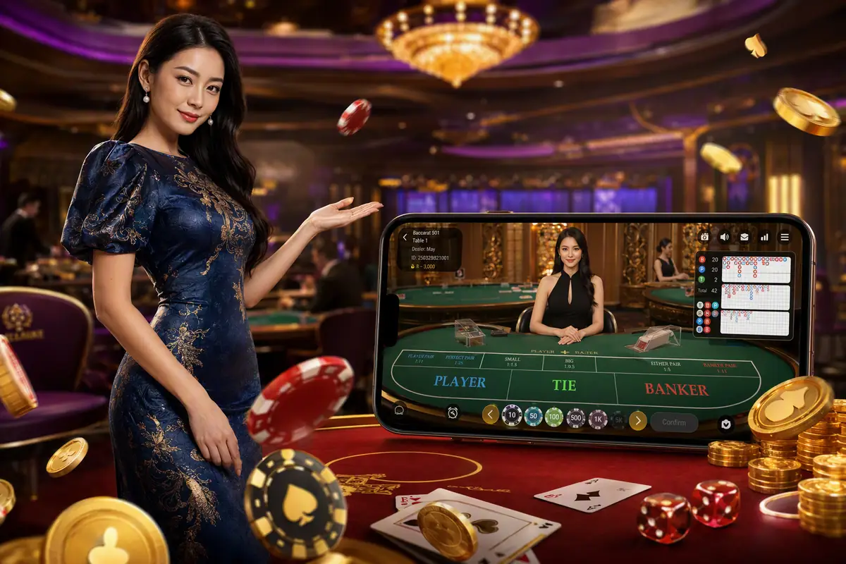 hubet6688